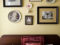 臥室個性設計 搜房網家居裝修