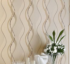 次元墻紙尚美學墻紙全解析 參數、圖片與美樂樂家居網選購指南