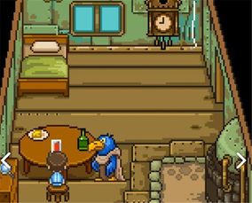 穿越次元墻 盤點(diǎn)五款經(jīng)典益智游戲，喚醒你的年代記憶