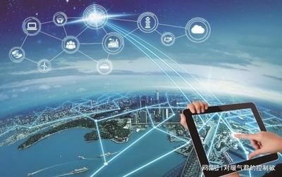 科技賦能，溫暖升級 多地智慧供熱系統開啟暖身又暖心新篇章