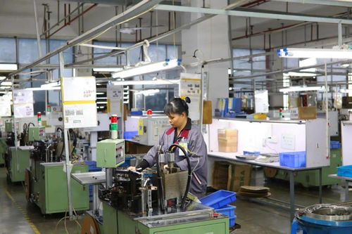 家門口的就業良機 賓陽電子廠技術崗位招聘，包吃住待遇優厚